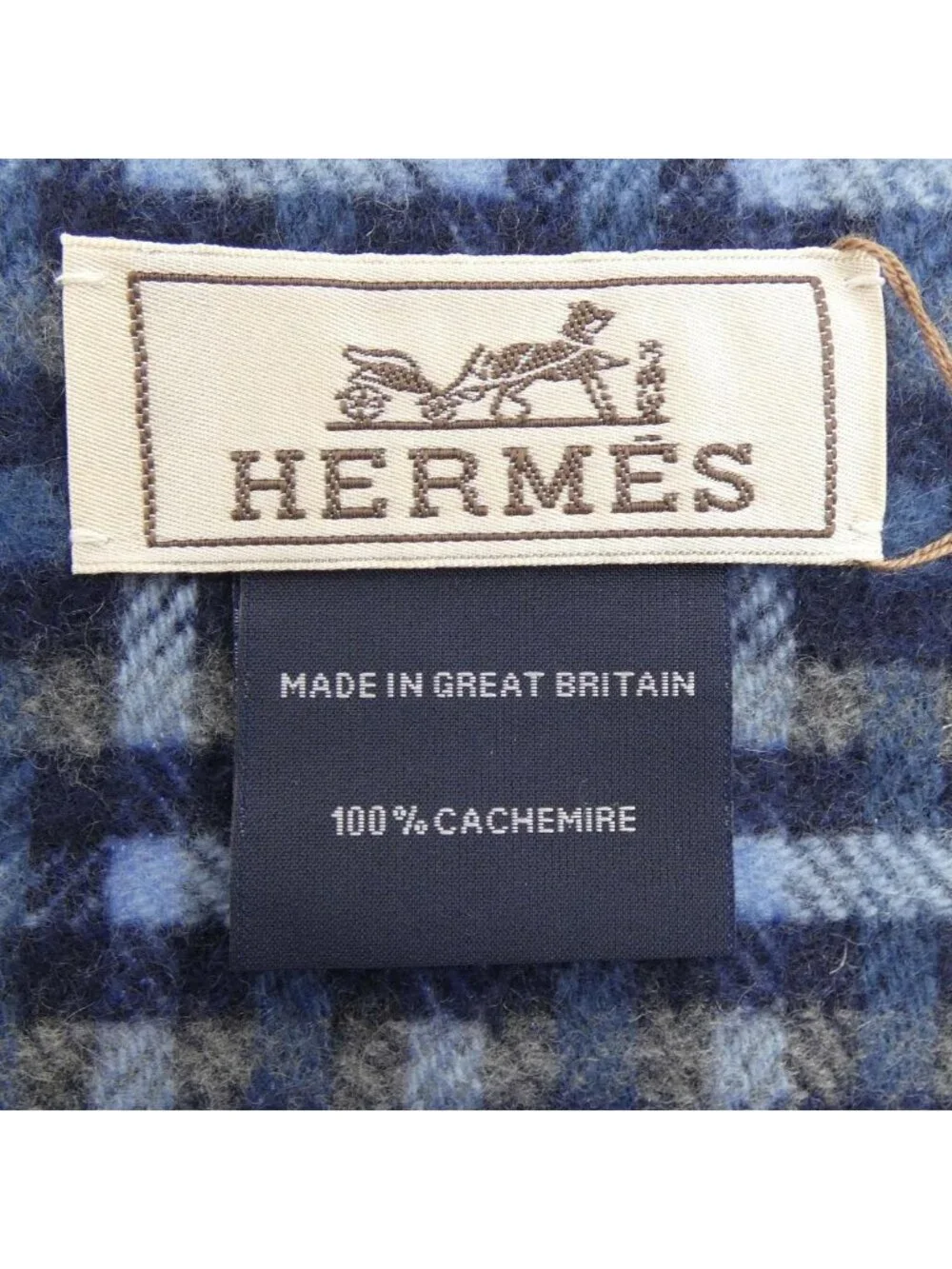 Hermes this authentic